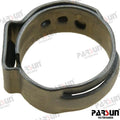 PAF15-09000003 CLAMP B For PARSUN Warranty Incl