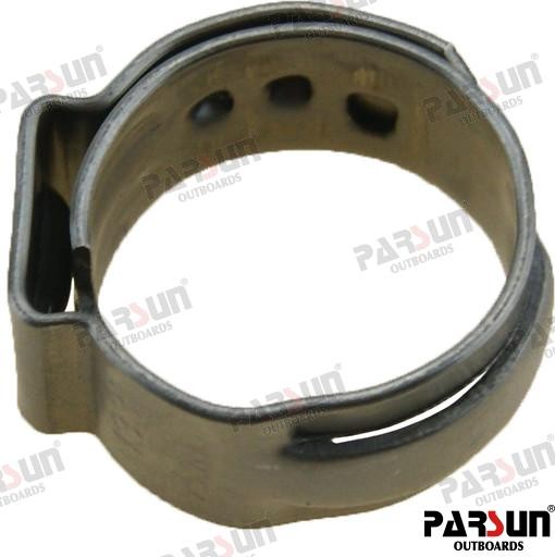 PAF15-09000003 CLAMP B For PARSUN Warranty Incl