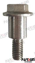 Bolt Fits Yamaha Outboard 90109-06292-00