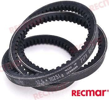 967111 V-BELT For Volvo Warranty Incl