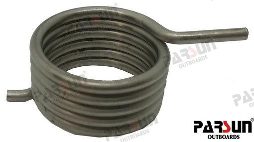 Trosional Spring Fits Parsun Outboard F60-05000013