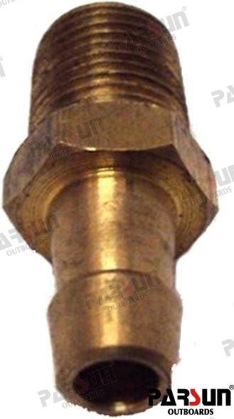 Nipple,Hose Fits Parsun Outboard 996642