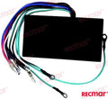 Switch Box Fits MerCruiser Stern Drive 4