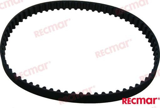 3AC-10045-0 BELT For Tohatsu Warranty Incl