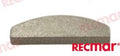 8M0173418 KEY For Mercruiser Warranty Incl