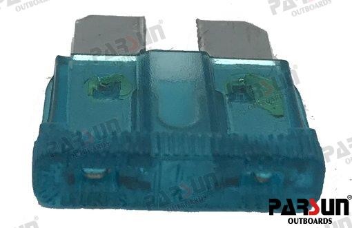 Fuse Fits Parsun Outboard F8-05000027W
