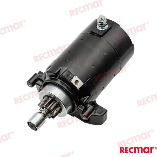 31200-ZV5-003 STARTER FOR HONDA 40HP For Honda Warranty Incl