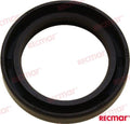 Oil Seal, Crank Sup. Fits Yamaha Outboard 26-11731M
