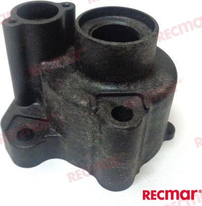 Water Pump Housing Fits Yamaha Outboard 67F-44311-01-00