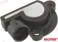 Throttle Position Sensor Fits Volvo Penta Stern Drive 803148