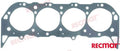 13217 GASKET:CYL HEAD GEN IV & V For Mercruiser Warranty Incl