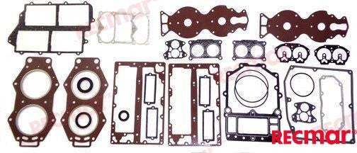 Gasket Set Fits Yamaha Outboard 6F3-W0001-A4-00