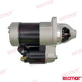 Starter Fits Suzuki Outboard 31100-95J01-000