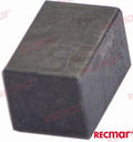 Key Woodruff Fits Yamaha Outboard 90282-04010-00