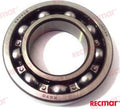 Bearing Fits Yamaha Outboard 93306-209U0-00