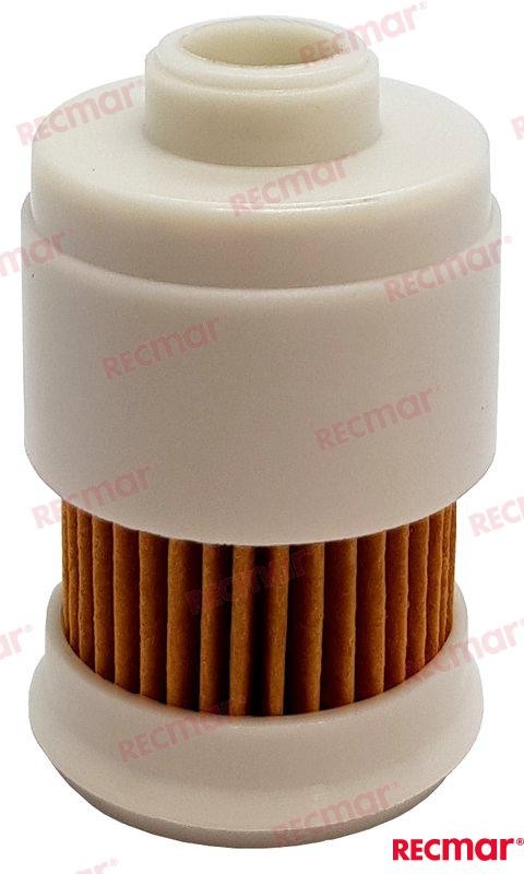 REC68F-24563-00 FUEL FILTER For PARSUN Warranty Incl