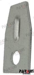 Plate Fits Parsun Outboard F15-13000003W