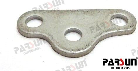 Plate O-Ring Fits Parsun Outboard F25-04000012