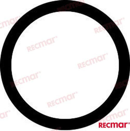 Washer Fits Suzuki Outboard 09160-27008-000