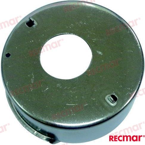 0338486 PUMP CAP For OMC Warranty Incl