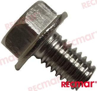 0911859 SCREW For OMC Warranty Incl