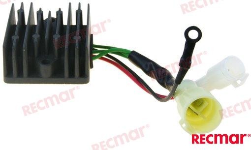 REC6R3-81960-10 RECTIFIER For PARSUN Warranty Incl