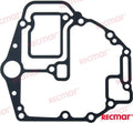 Oil Pan Gasket Fits Suzuki Outboard 11489-87L00-000