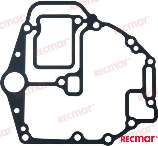Oil Pan Gasket Fits Suzuki Outboard 11489-87L00-000