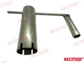 885195 VOLVO TOOL KIT SST For Volvo Warranty Incl