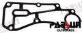 Gasket, Exhaust Outer Cover Fits Parsun Outboard 834952002