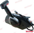 0177224 SL3 CONTROL WITHOUT T&T For OMC Warranty Incl