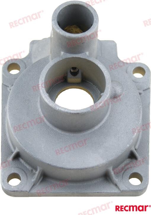 Housing Water Pump Fits Suzuki Outboard 17411-94420
