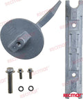 Magnesium Anode Kit Fits Parsun Outboard RECKITY60-90M