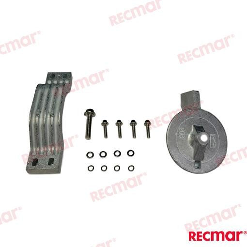 RECKITY150-200ZN ZINC ANODE For PARSUN Warranty Incl