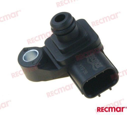 Map Sensor Fits Honda Outboard 37830-PNC-003