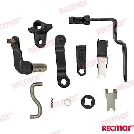 6J8-48501-11-00 REMOTE CONTROL ATTACHMENT For Yamaha Warranty Incl