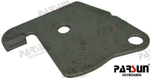 F40-05000015W PLATE, STEEL CABLE For Parsun Warranty Incl
