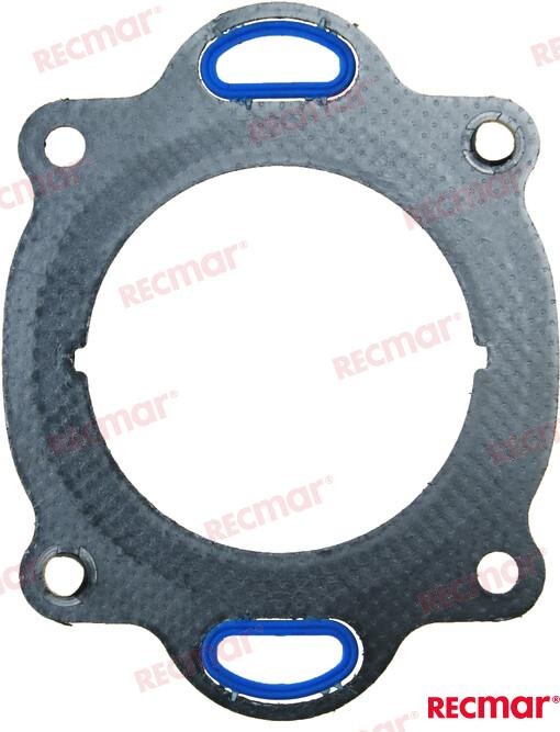 GASKET Fits MerCruiser Stern Drive 8M2004414