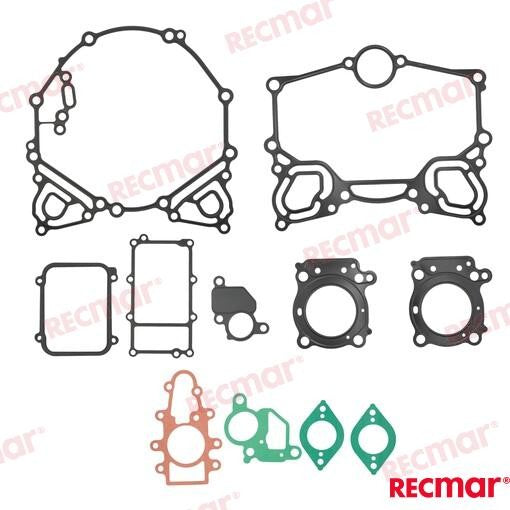 Gasket Set Fits Suzuki Outboard 11410-95811