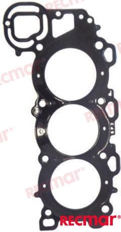Head Gasket Fits Yamaha Outboard 6P2-11182-00-00