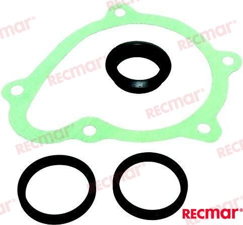 REC22038 WATER PUMP GASKET SET For PARSUN Warranty Incl
