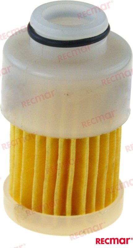 Fuel Filter Fits Yamaha Outboard 35-881540