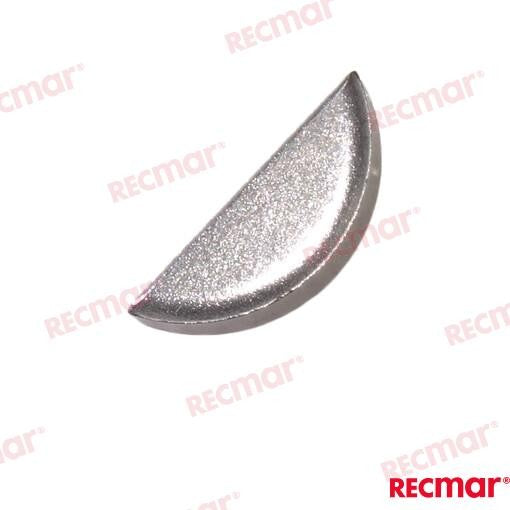 Key Fits Suzuki Outboard 09420-05005