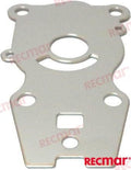 Outer Plate Fits Yamaha Outboard 66T-44323-00-00