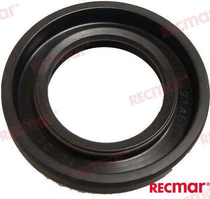 Seal Crankshaft Fits Yamaha Outboard 93102-25M11-00
