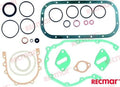 875400 GEAR GASKET KIT For Volvo Warranty Incl