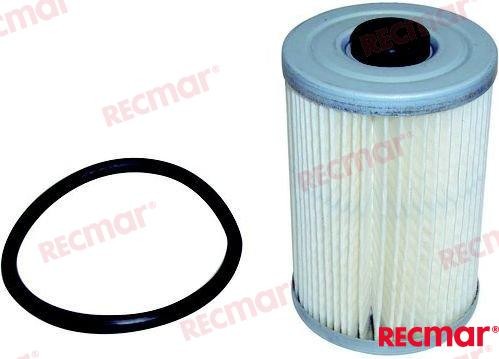 Fuel Filter Fits MerCruiser Mercury Stern Drive 35-866171A01