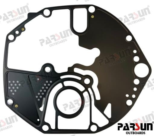 PAF115-02010200 GASKET ASSY, OIL PAN For PARSUN Warranty Incl