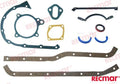 REC17100 LOWER GASKET KIT GM 4L For PARSUN Warranty Incl
