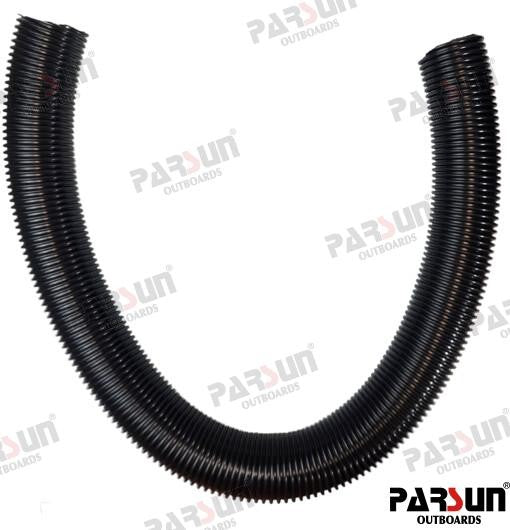 PAF115-08000007 CORRUGATED PIPE 64 For PARSUN Warranty Incl